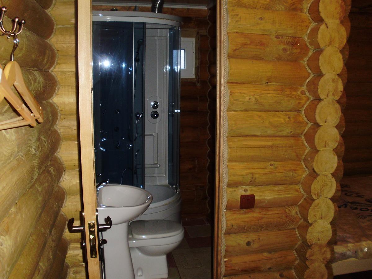"Lian" Family Hotel & Restaurant Volosyanka  Room photo